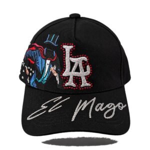 Gorra El Mago LA – Urban Edition