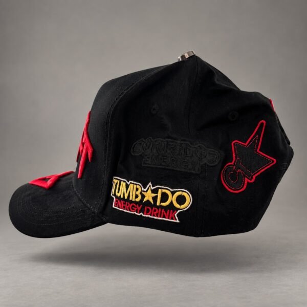 Gorra_03 Gorra Urban 27 – Signature Edition