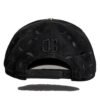 Gorra Urban 777 – Black & Gold