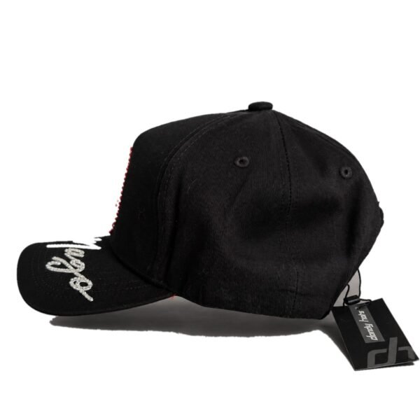Gorra_06 Gorra El Mago LA – Urban Edition