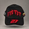 Gorra_07 Gorra Urban 27 – Signature Edition