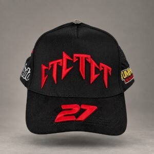 Gorra_07 Gorra Urban 27 – Signature Edition