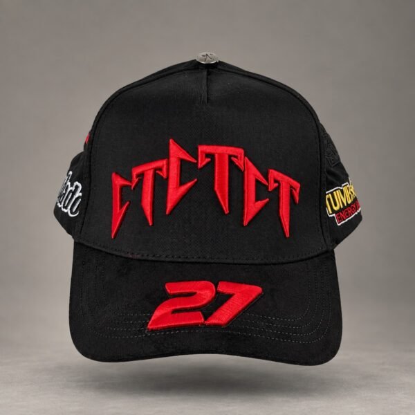 Gorra_07 Gorra Urban 27 – Signature Edition