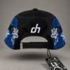Gorra LA Azul – Urban Blue Edition