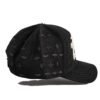 Gorra Urban 777 – Black & Gold