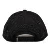 Gorra_24 Gorra Black Signature – All Black
