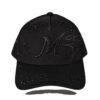 Gorra_26 Gorra Black Signature – All Black