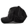 Gorra_27 Gorra Black Signature – All Black