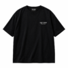 Camiseta Oversize Urban Saint Theory Divine – Negra