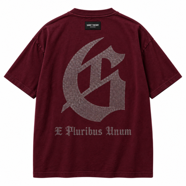 D48975C5-7C2B-44A0-A2B6-8219D4512A86 Camiseta Oversize Urban Gothic Legacy