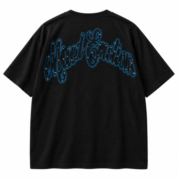ECE0F307-5714-47D1-ADF6-F471DCFA59CD Camiseta Oversize Urban Mixed Emotion Angel