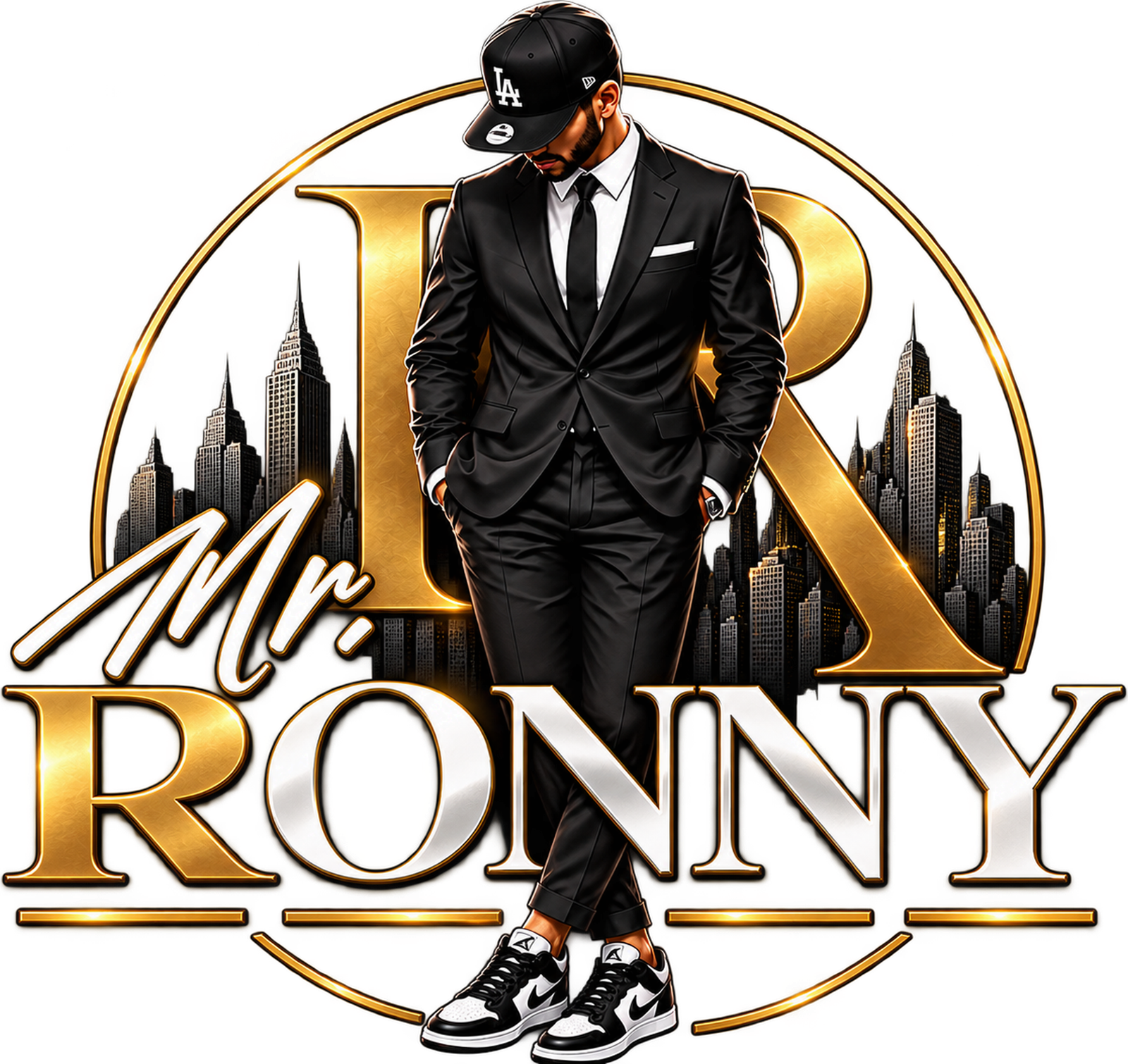 MrRonny