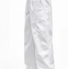 Mr_Ronny_Pantalon_Blanco_Lateral Pantalón Urban Wide Leg