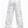 Mr_Ronny_Pantalon_Blanco_Posterior Pantalón Urban Wide Leg